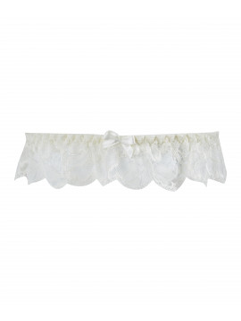 Aubade Camee Sutra Garter